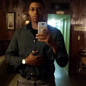 Meet your Posher, Nathan